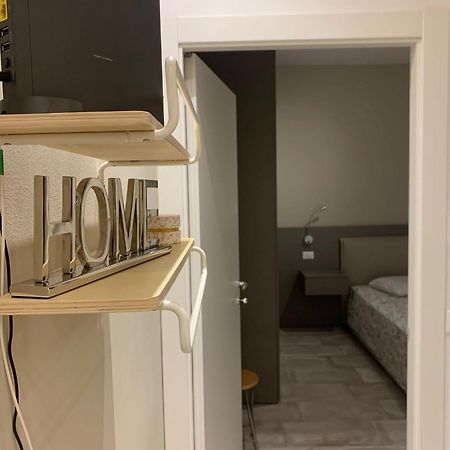 볼로냐 Ca' Stelli - Self Check-In 아파트 외부 사진